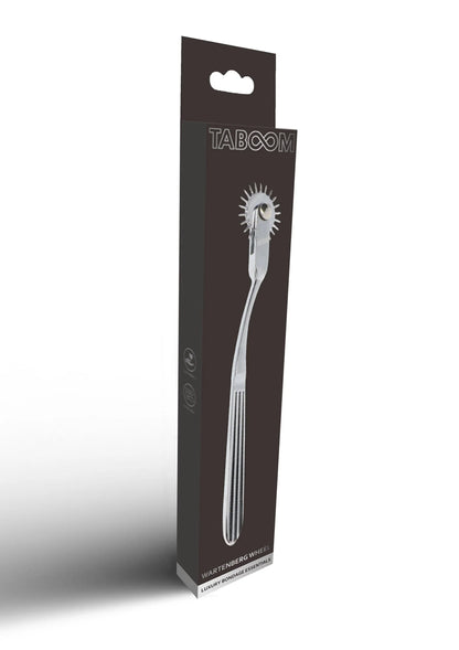 17133_SILVER_02 | bestel discreet online bij Happytoys, de erotische webshop geleid door een vrouw.