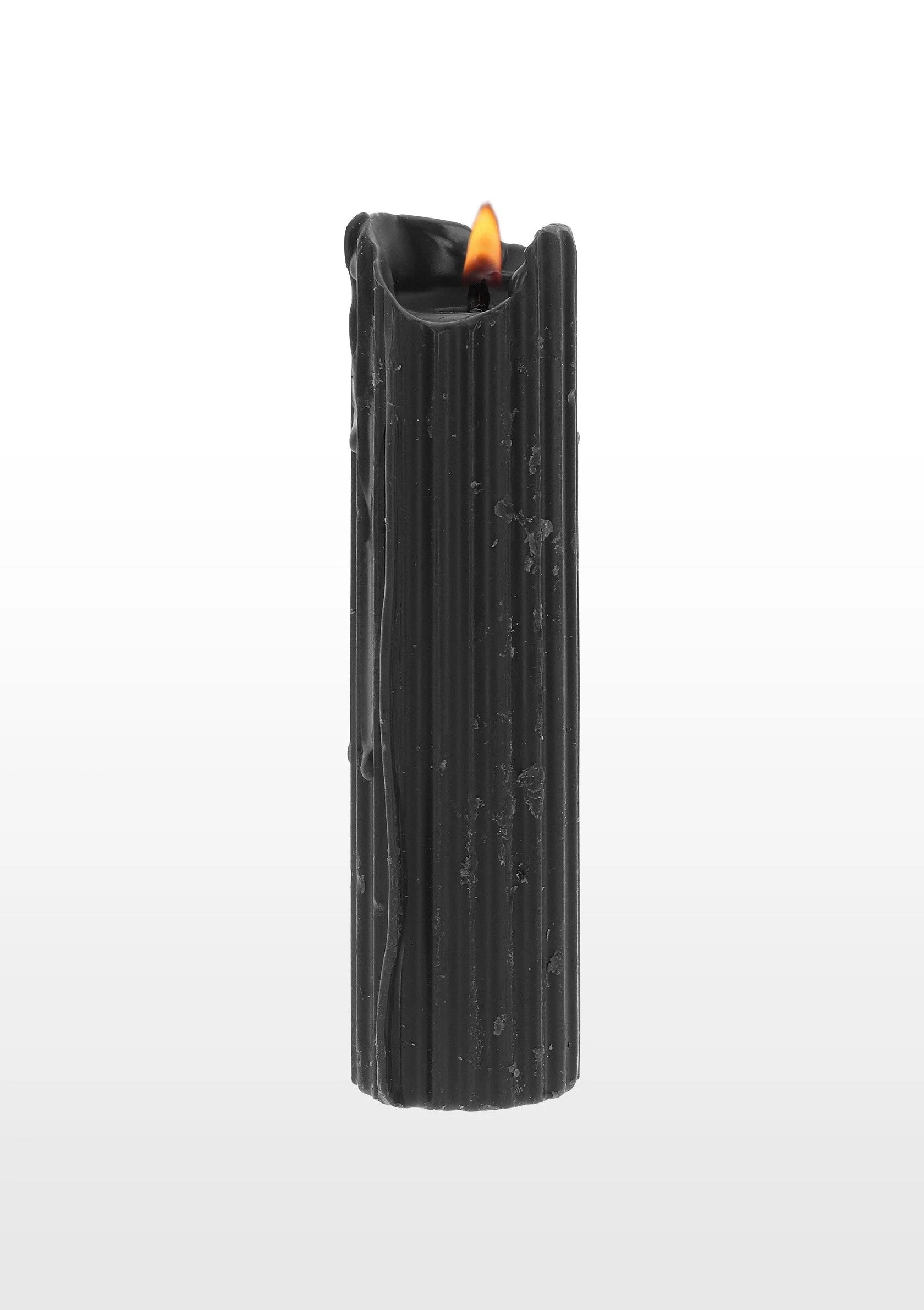 Bestel: BDSM Drip Candle 2 pcs - bij Happytoys: de erotische sex webshop | liever Happy dan Easy ⭐⭐⭐⭐⭐