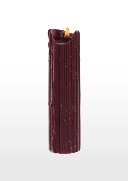 Bestel: BDSM Drip Candle 2 pcs - bij Happytoys: de erotische sex webshop | liever Happy dan Easy ⭐⭐⭐⭐⭐