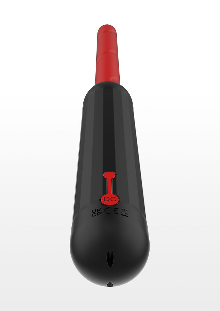 17135_BLACK_07 | bestel discreet online bij Happytoys, de erotische webshop geleid door een vrouw.