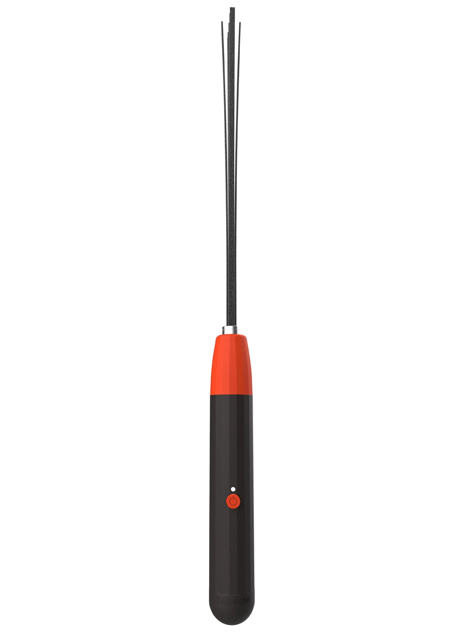 Beste vandaag nog: Electro Wand Whip by Taboom - bij Happytoys Sexshop: online sex shop for Feeling Happy & Easy 😊