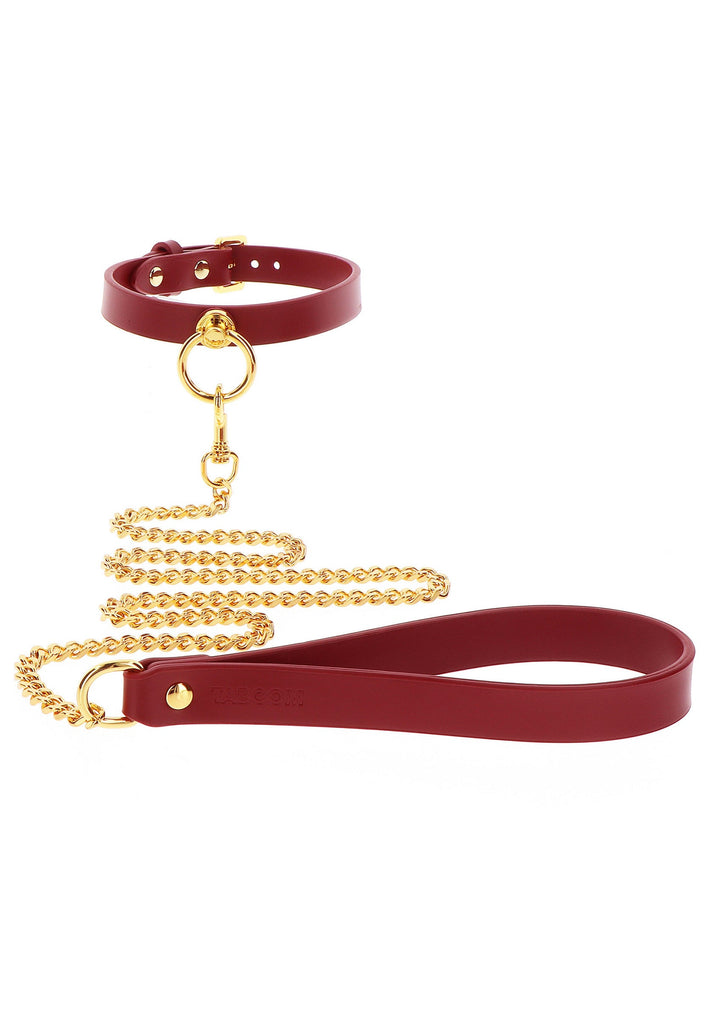 17157_RED_05 | bestel discreet online bij Happytoys, de erotische webshop geleid door een vrouw.