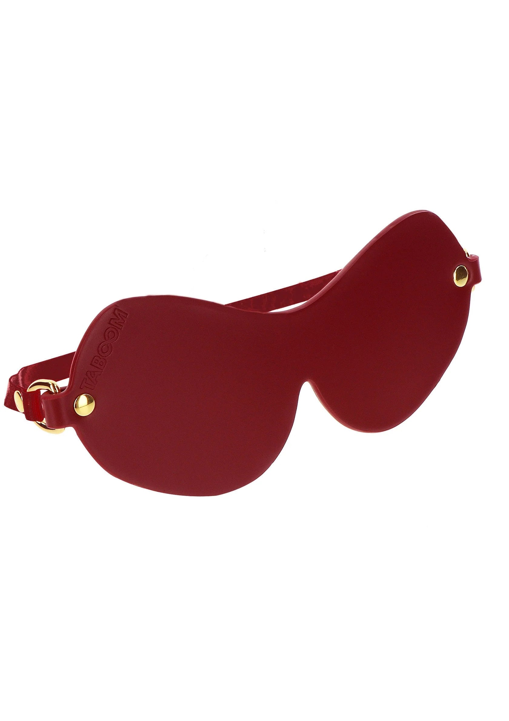 Bestel: Avantgarde Blindfold - bij Happytoys: de erotische sex webshop | liever Happy dan Easy ⭐⭐⭐⭐⭐