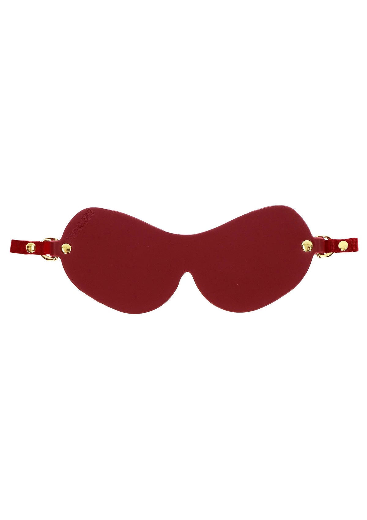 Bestel: Avantgarde Blindfold - bij Happytoys: de erotische sex webshop | liever Happy dan Easy ⭐⭐⭐⭐⭐