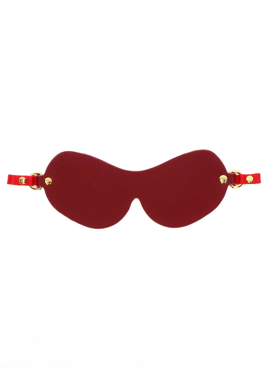 Bestel: Avantgarde Blindfold - bij Happytoys: de erotische sex webshop | liever Happy dan Easy ⭐⭐⭐⭐⭐
