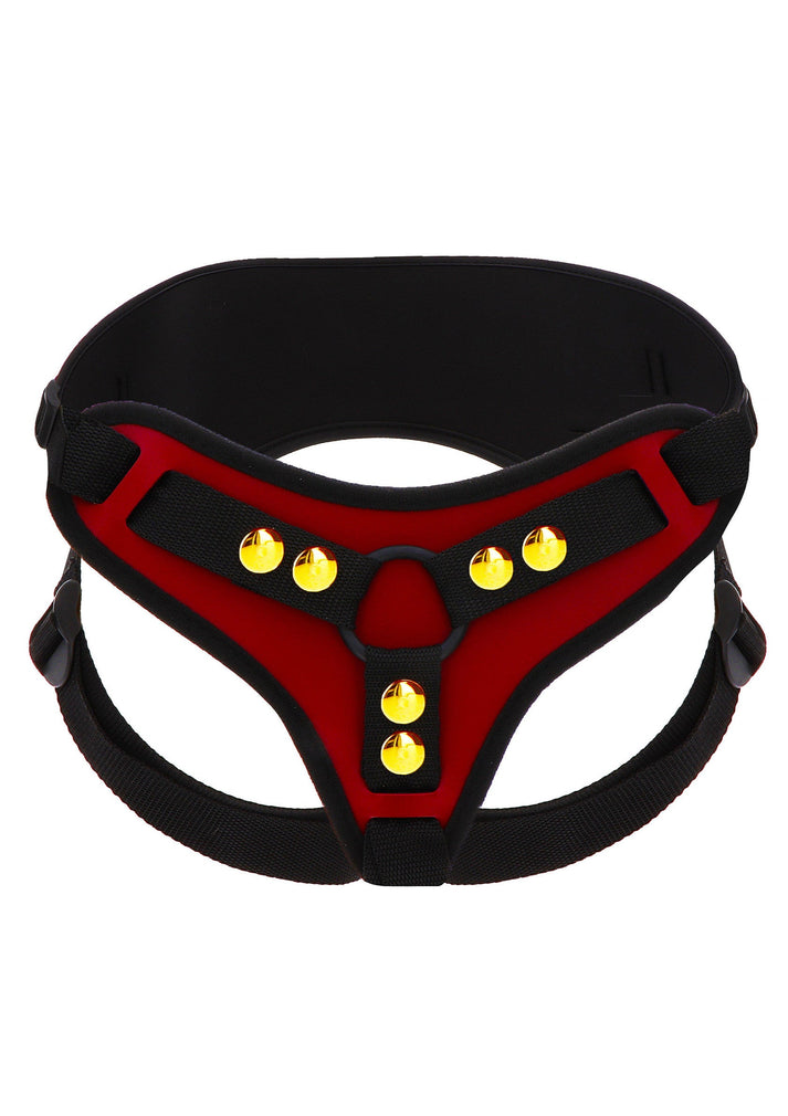 17166_RED_03 | bestel discreet online bij Happytoys, de erotische webshop geleid door een vrouw.