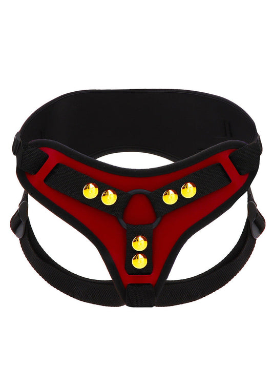 17166_RED_03 | bestel discreet online bij Happytoys, de erotische webshop geleid door een vrouw.