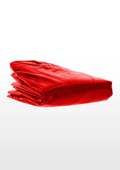 Beste vandaag nog: Wet Play Queen Size Bedsheet - bij Happytoys Sexshop: online sex shop for Feeling Happy & Easy 😊