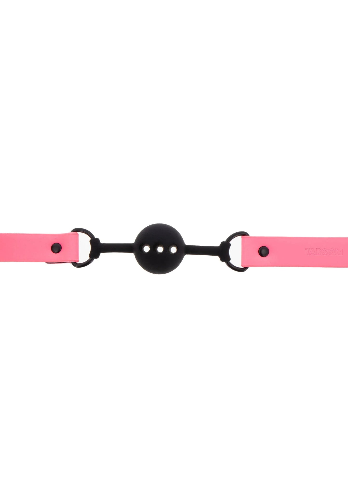 Bestel: Ball Gag - bij Happytoys: de erotische sex webshop | liever Happy dan Easy ⭐⭐⭐⭐⭐