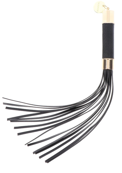 Bestel: Statement Flogger - bij Happytoys: de erotische sex webshop | liever Happy dan Easy ⭐⭐⭐⭐⭐