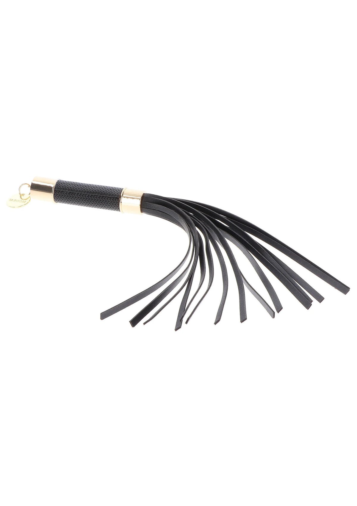 Bestel: Statement Flogger - bij Happytoys: de erotische sex webshop | liever Happy dan Easy ⭐⭐⭐⭐⭐