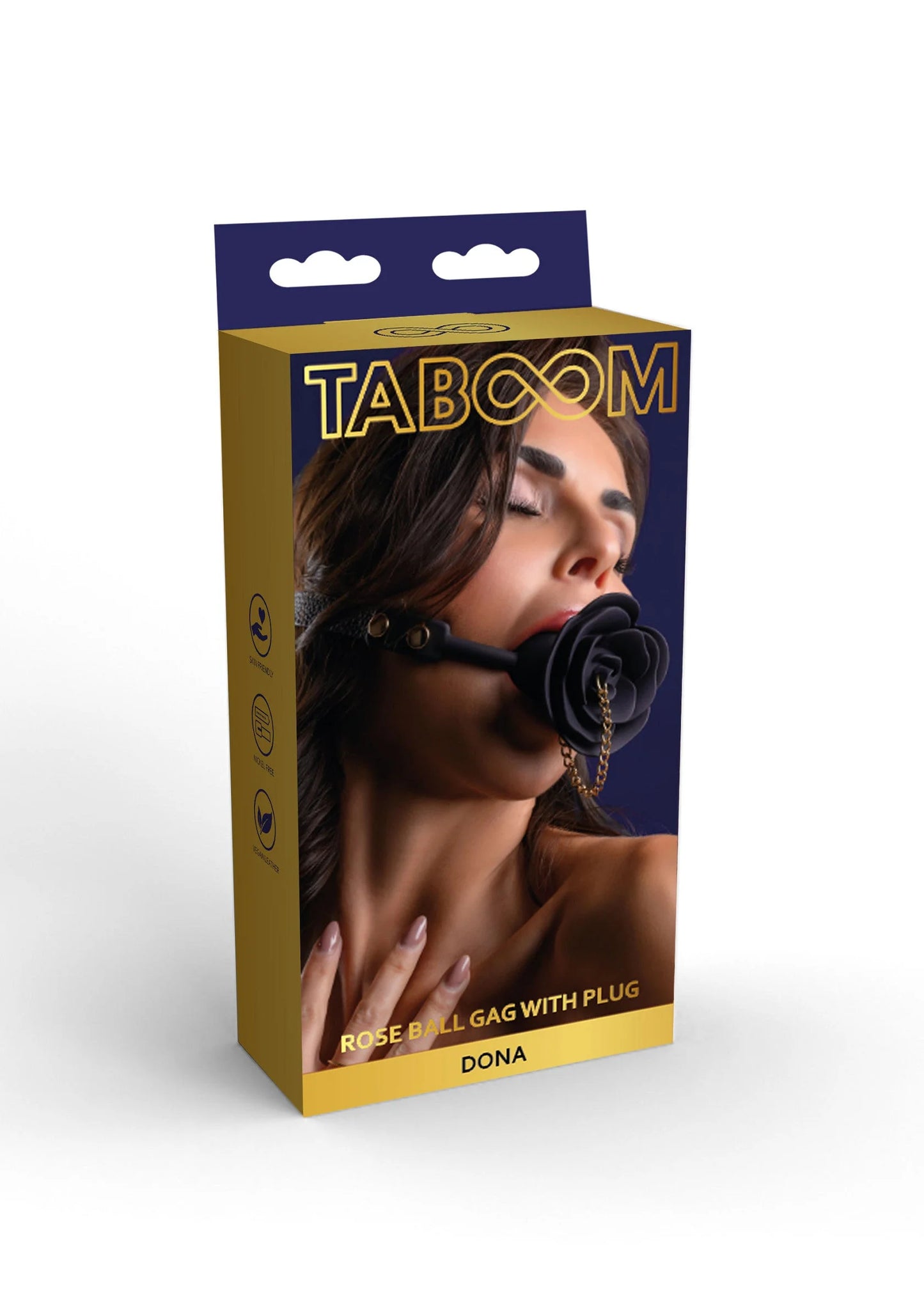 17310_BLACK_02 | bestel discreet online bij Happytoys, de erotische webshop geleid door een vrouw.