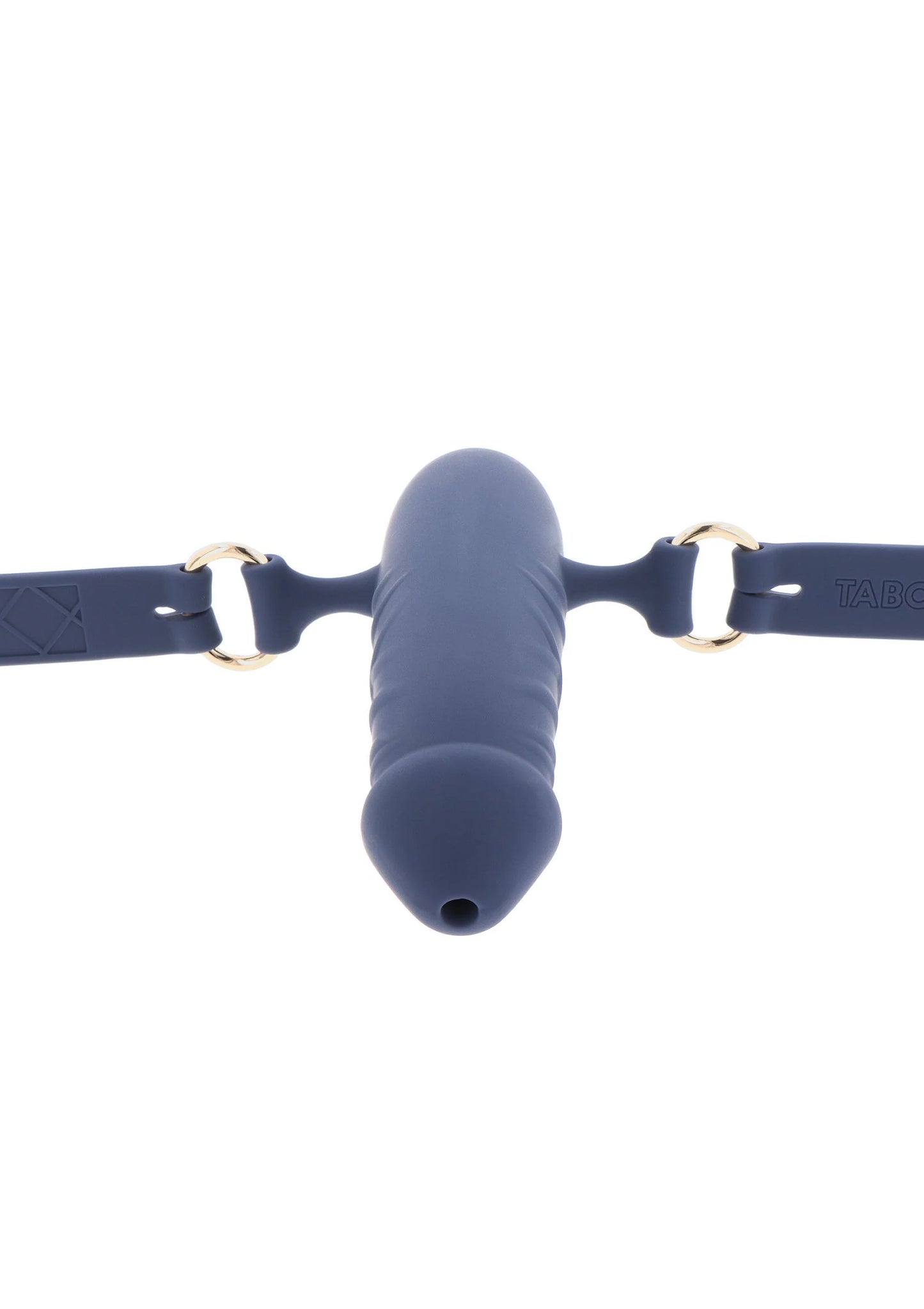 Beste vandaag nog: Silicone Breathable Penis Gag by Taboom - bij Happytoys Sexshop: online sex shop for Feeling Happy & Easy 😊