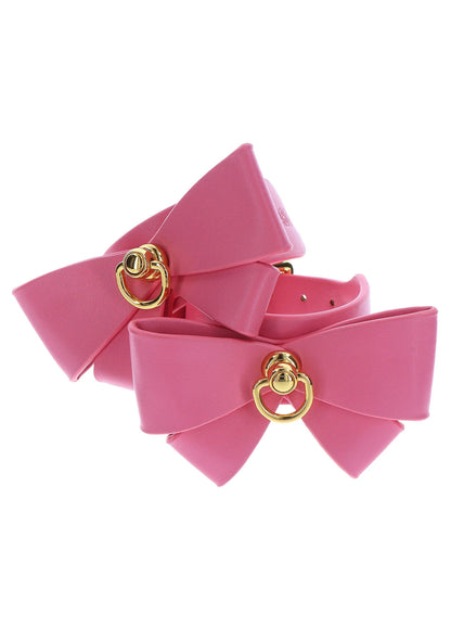 Beste vandaag nog: Malibu Wrist Cuffs by Taboom - bij Happytoys