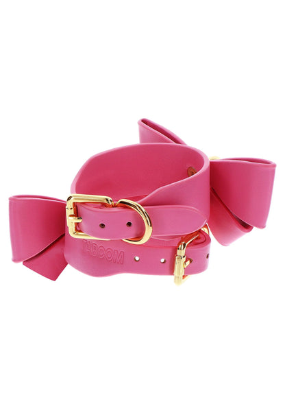 Beste vandaag nog: Malibu Wrist Cuffs by Taboom - bij Happytoys