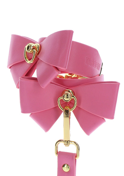 Beste vandaag nog: Malibu Wrist Cuffs by Taboom - bij Happytoys
