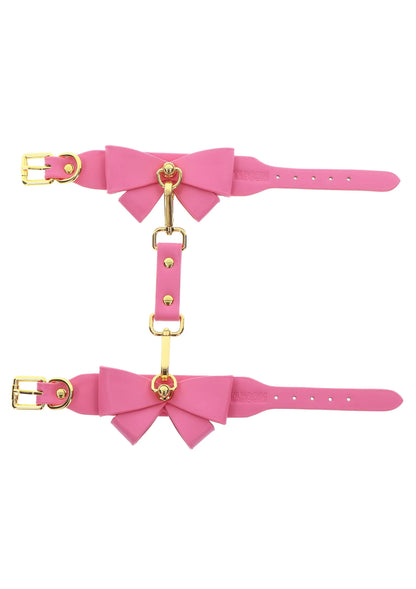 Beste vandaag nog: Malibu Wrist Cuffs by Taboom - bij Happytoys