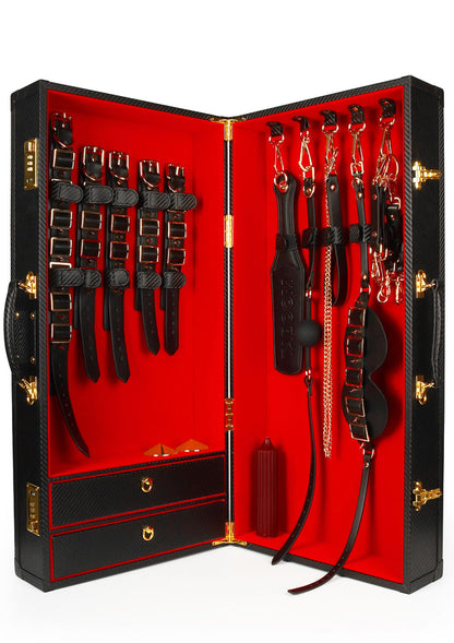 17459_BLACK_06 | bestel discreet online bij Happytoys, de erotische webshop geleid door een vrouw.