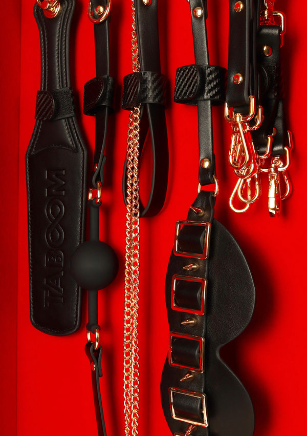 17459_BLACK_09 | bestel discreet online bij Happytoys, de erotische webshop geleid door een vrouw.
