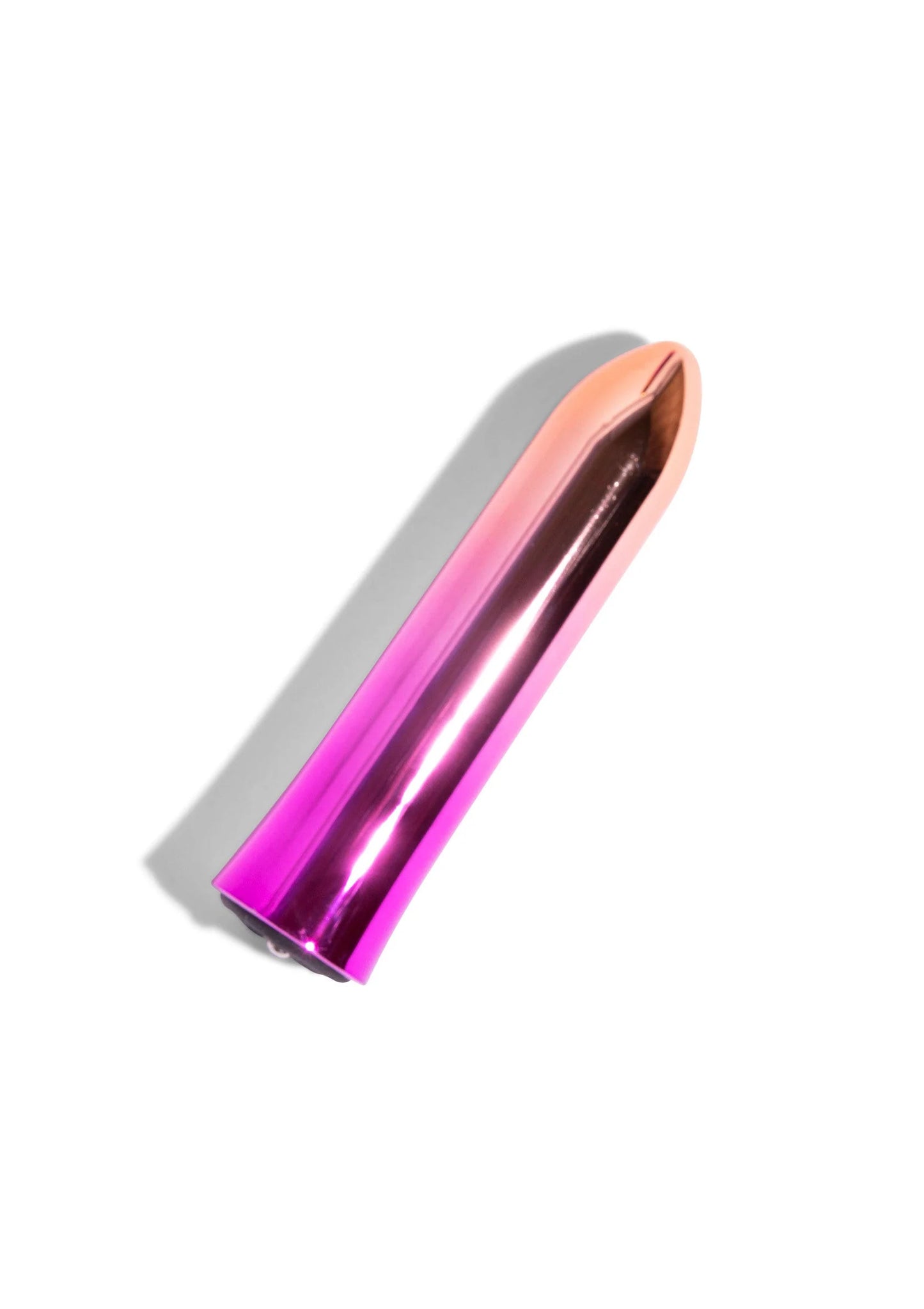 Beste vandaag nog: Aluminium Point Bullet by Nu Sensuelle - bij Happytoys Sexshop: online sex shop for Feeling Happy & Easy 😊