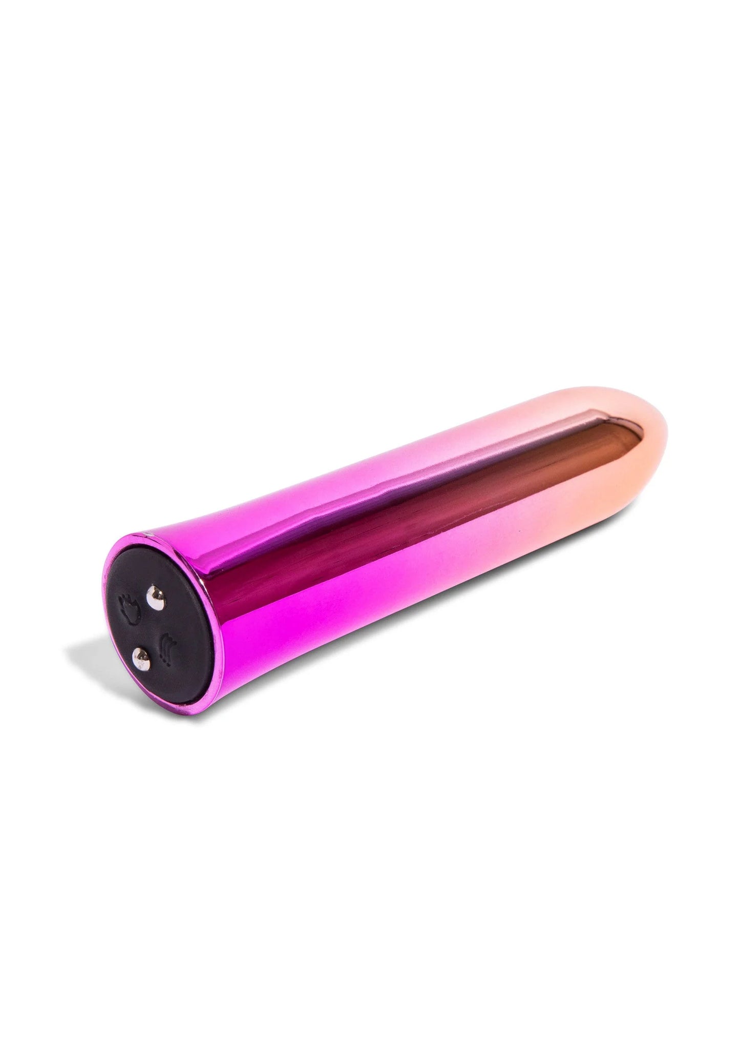 Beste vandaag nog: Aluminium Point Bullet by Nu Sensuelle - bij Happytoys Sexshop: online sex shop for Feeling Happy & Easy 😊