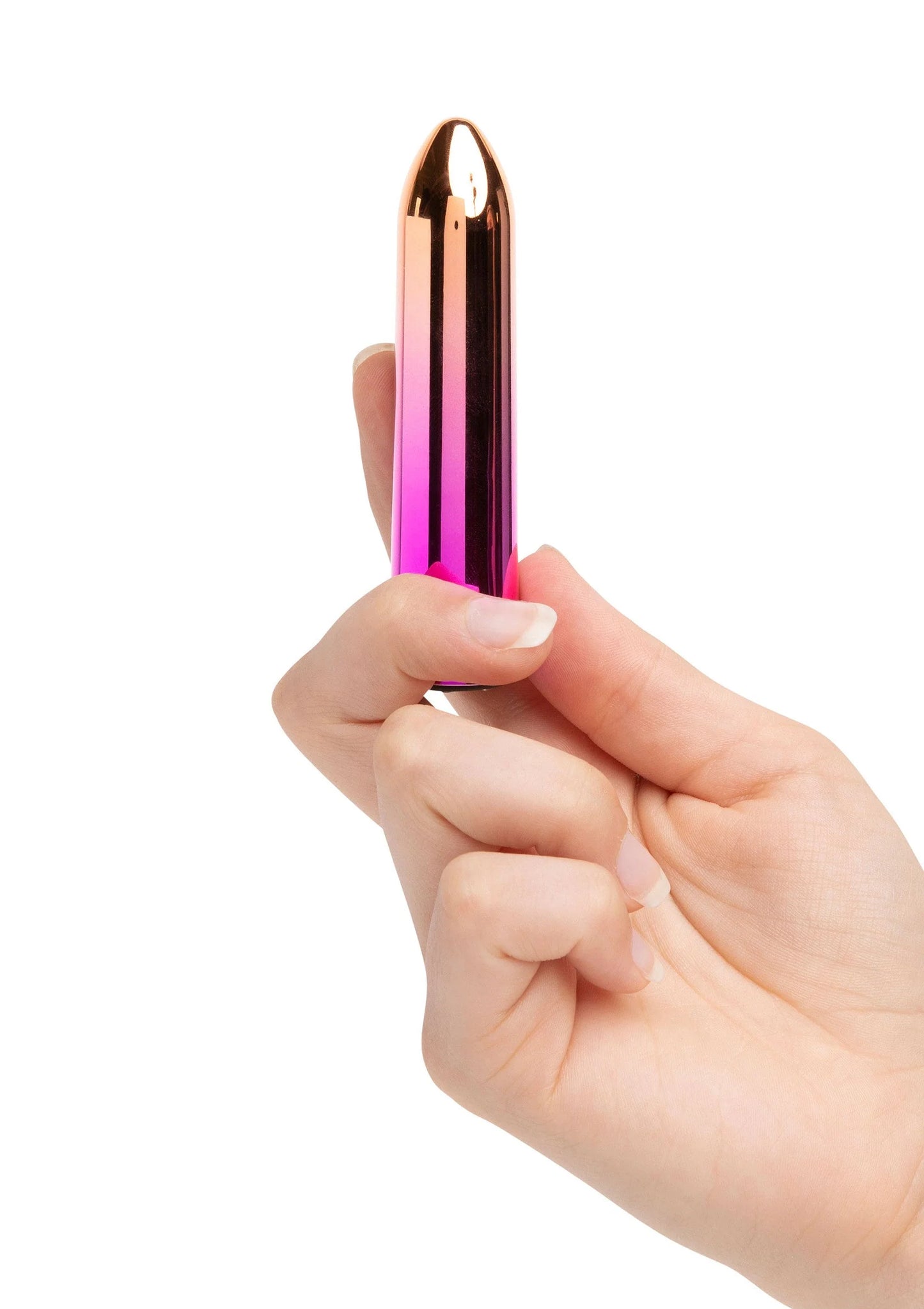 Beste vandaag nog: Aluminium Point Bullet by Nu Sensuelle - bij Happytoys Sexshop: online sex shop for Feeling Happy & Easy 😊