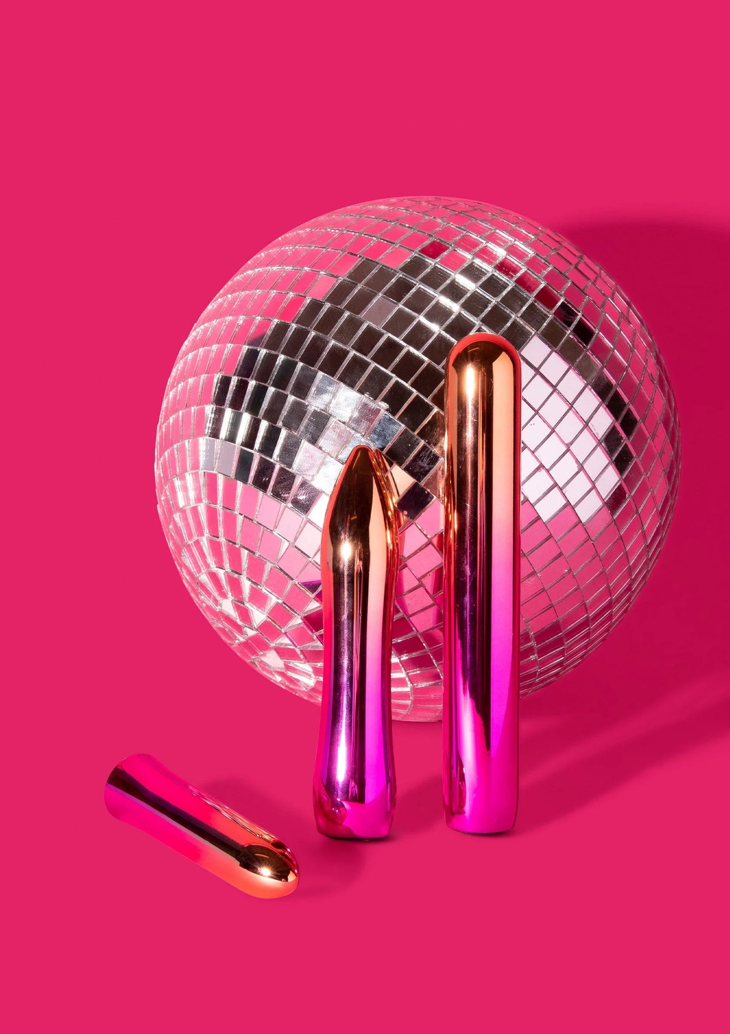 Beste vandaag nog: Aluminium Point Bullet by Nu Sensuelle - bij Happytoys Sexshop: online sex shop for Feeling Happy & Easy 😊