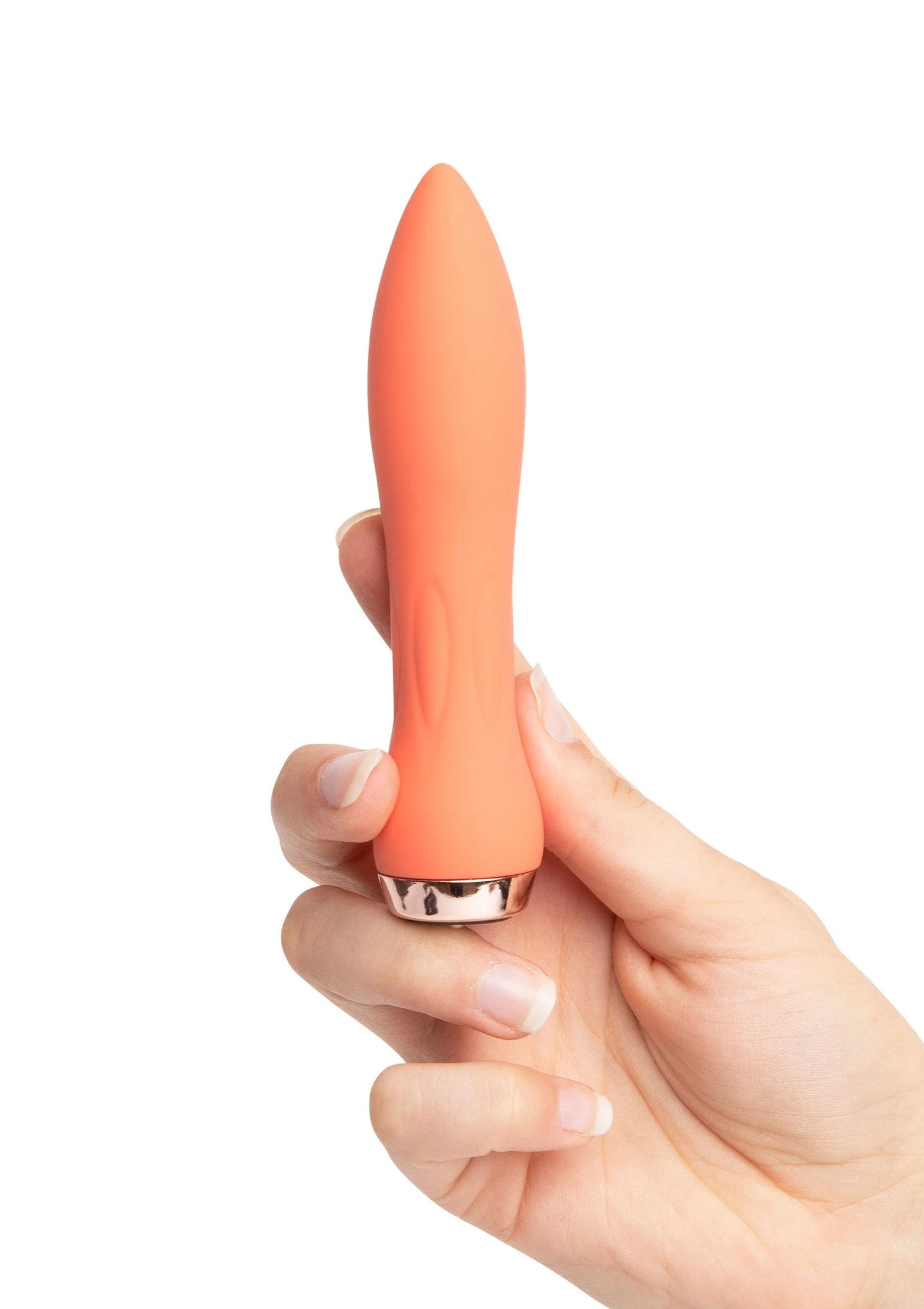 Beste vandaag nog: Silicone 60SX AMP Bullet by Nu Sensuelle - bij Happytoys Sexshop: online sex shop for Feeling Happy & Easy 😊