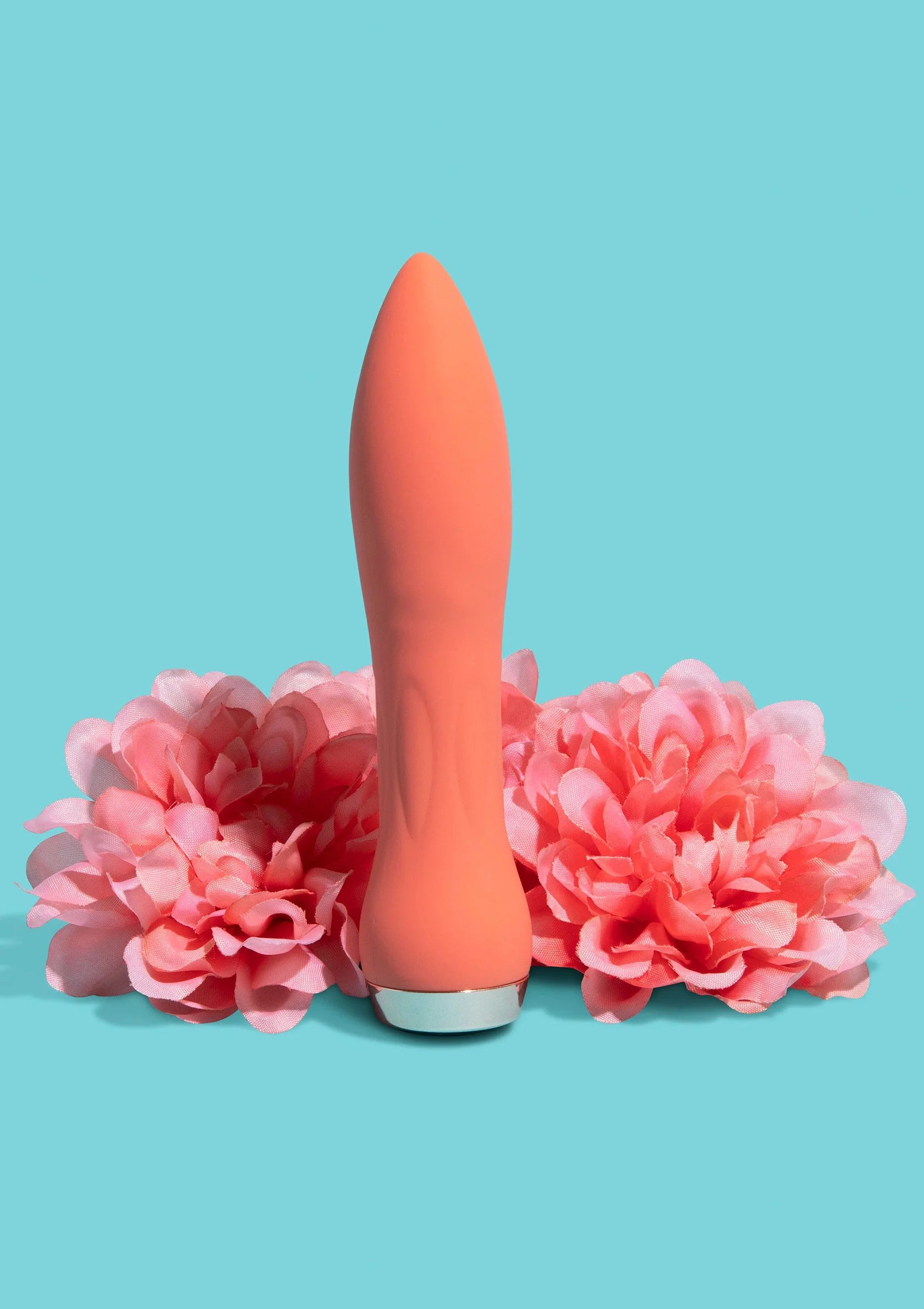 Beste vandaag nog: Silicone 60SX AMP Bullet by Nu Sensuelle - bij Happytoys Sexshop: online sex shop for Feeling Happy & Easy 😊