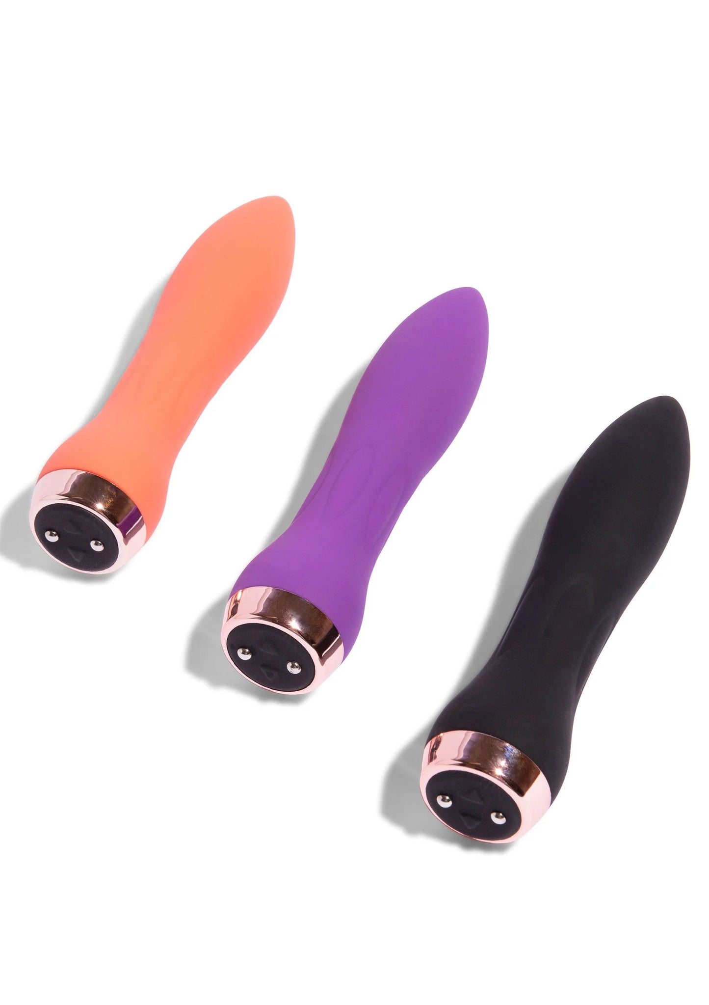 Beste vandaag nog: Silicone 60SX AMP Bullet by Nu Sensuelle - bij Happytoys Sexshop: online sex shop for Feeling Happy & Easy 😊