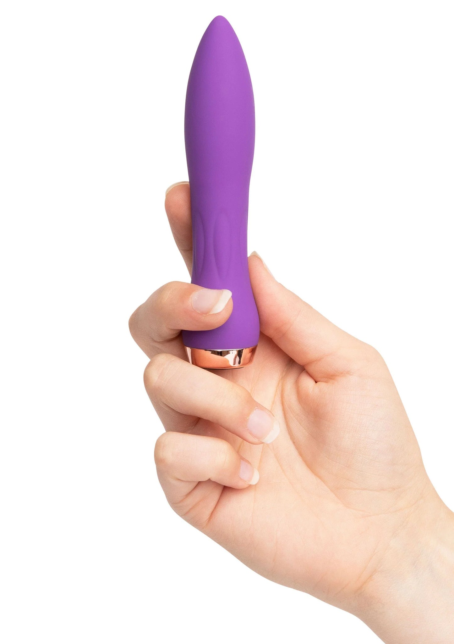 Beste vandaag nog: Silicone 60SX AMP Bullet by Nu Sensuelle - bij Happytoys Sexshop: online sex shop for Feeling Happy & Easy 😊