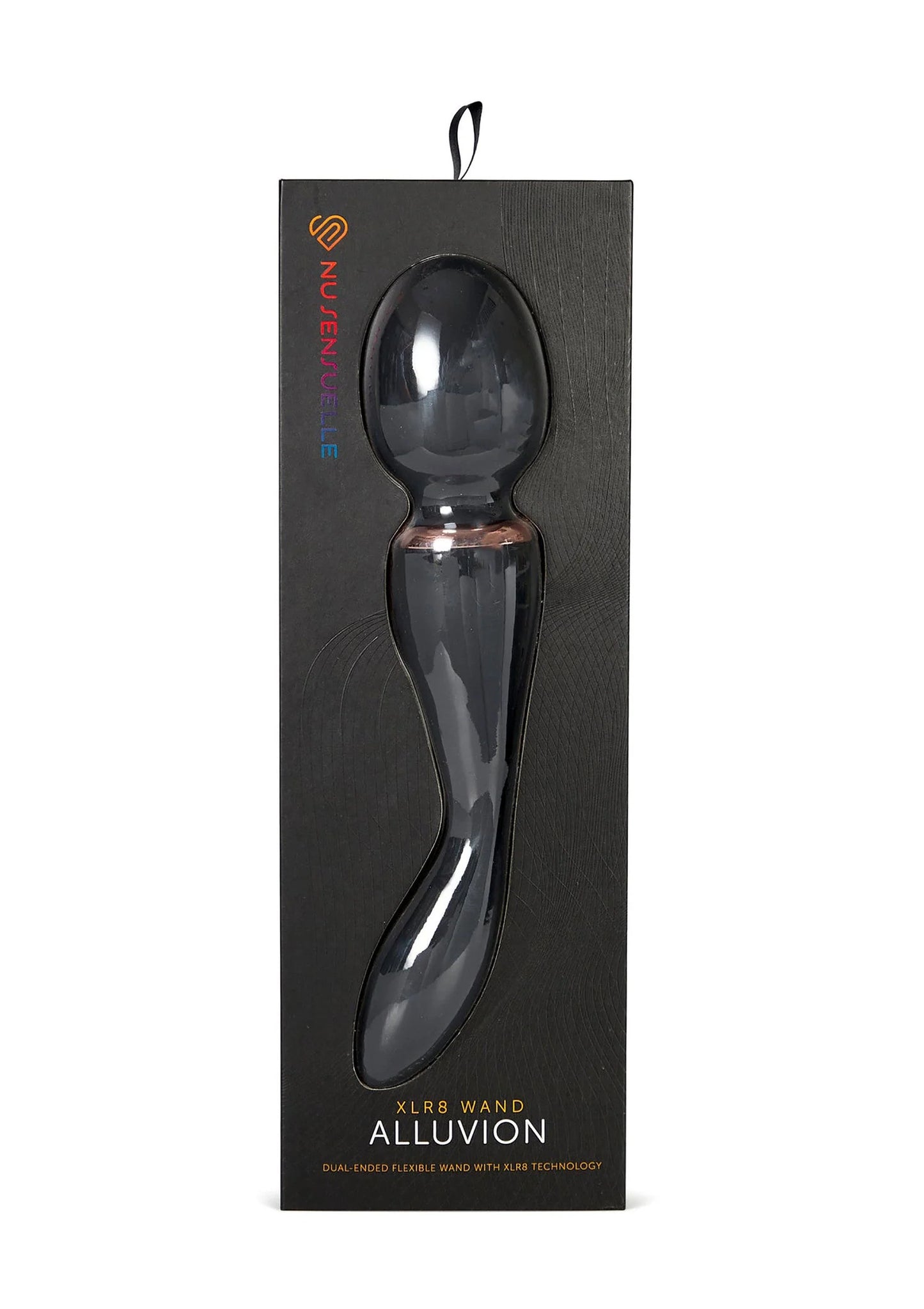 17505_BLACK_02 | bestel discreet online bij Happytoys, de erotische webshop geleid door een vrouw.
