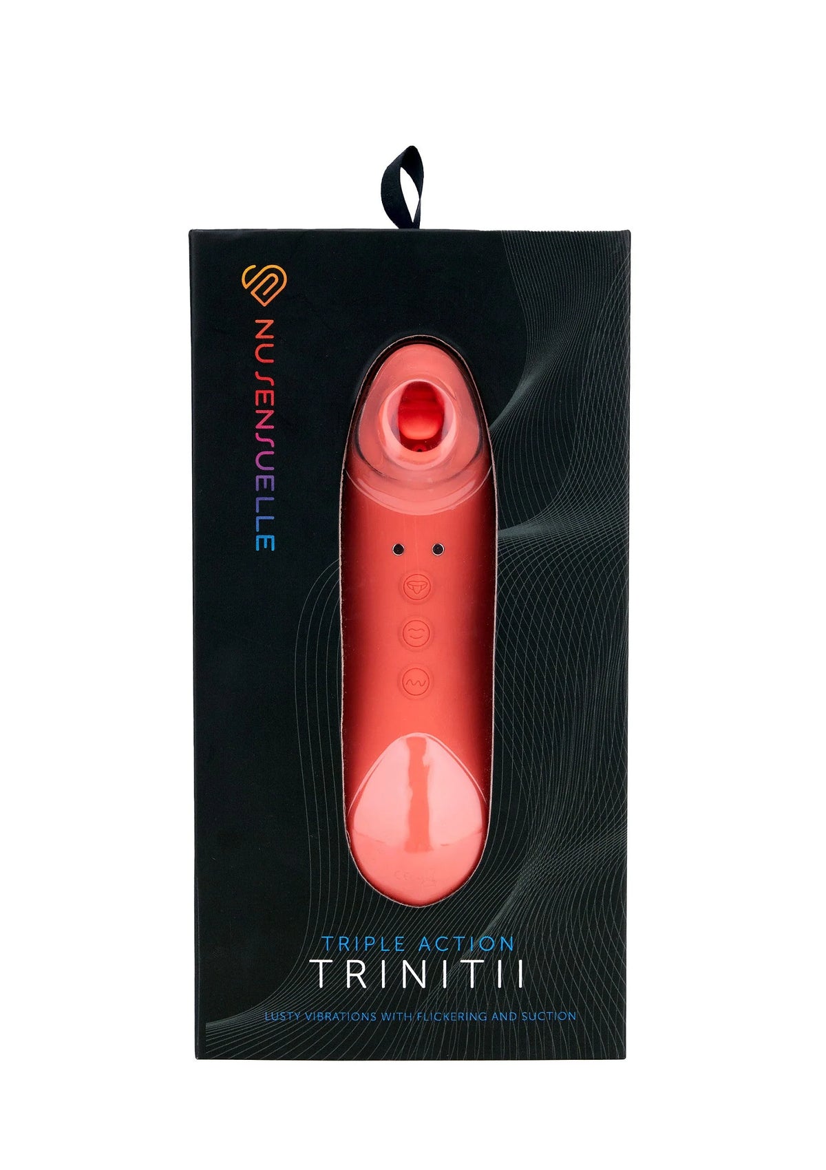 17506_ORANGE_02 | bestel discreet online bij Happytoys, de erotische webshop geleid door een vrouw.