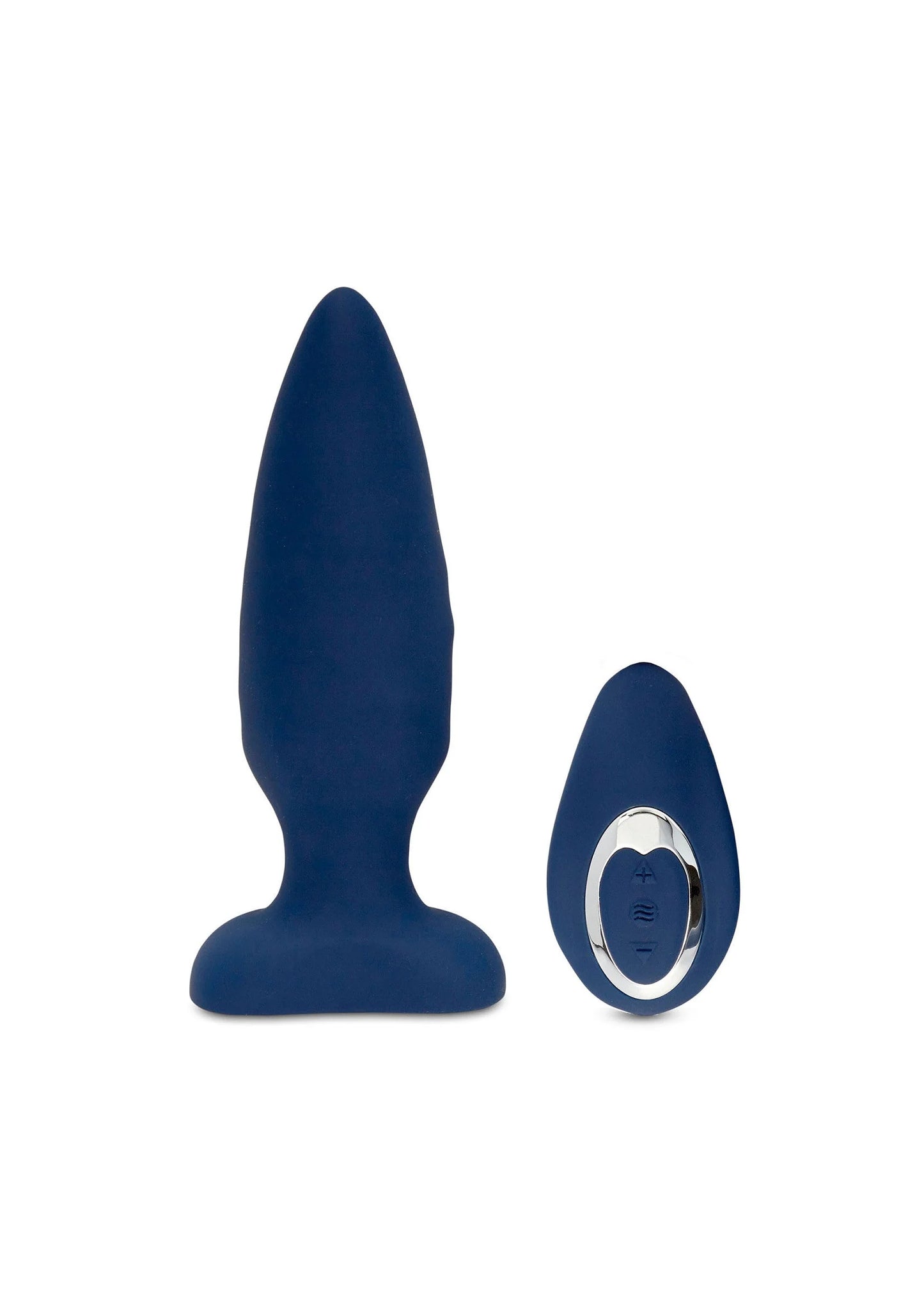 Beste vandaag nog: Andii Roller Motion Plug by Nu Sensuelle - bij Happytoys Sexshop: online sex shop for Feeling Happy & Easy 😊