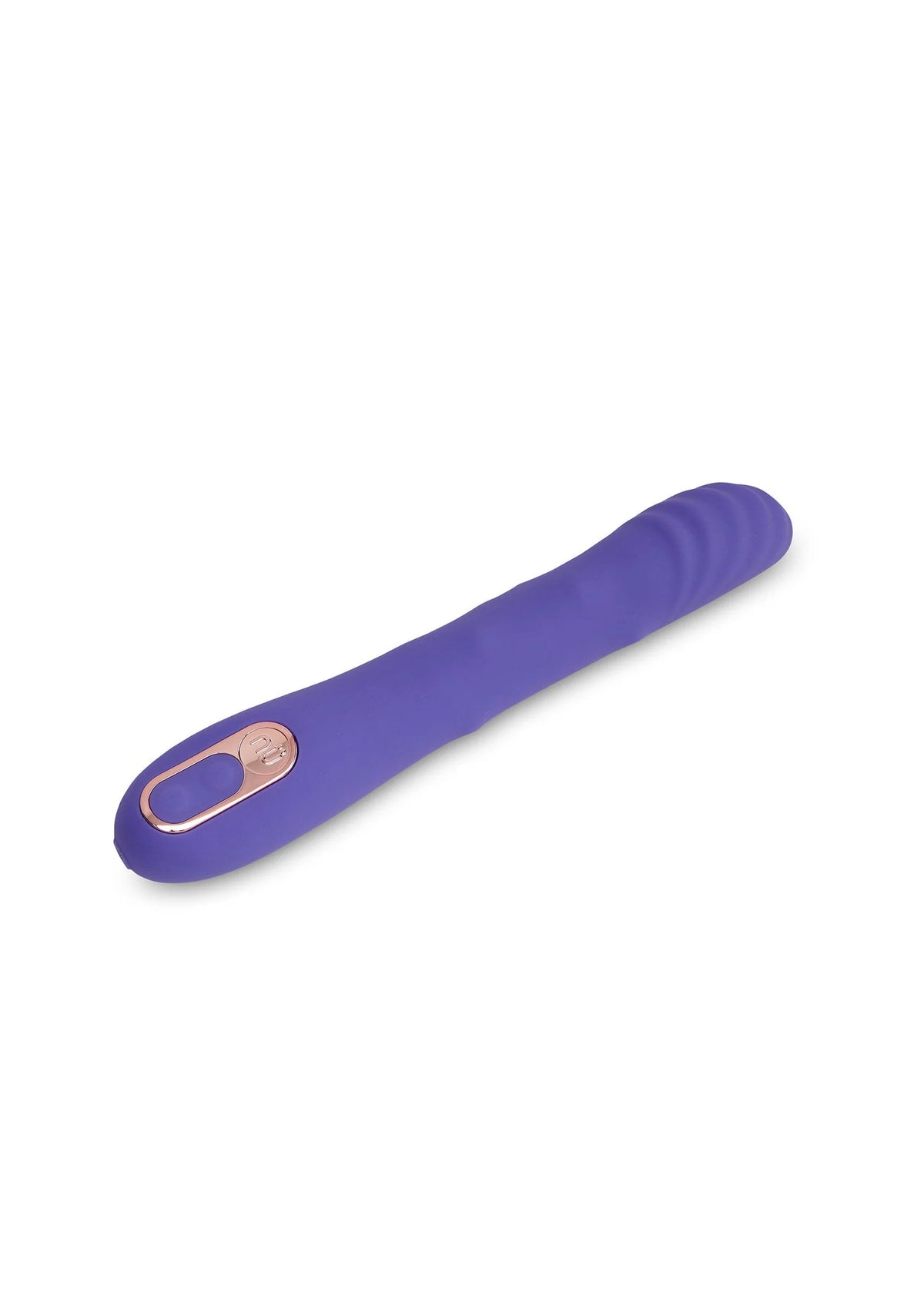 Beste vandaag nog: Roxii Roller Motion Wand by Nu Sensuelle - bij Happytoys Sexshop: online sex shop for Feeling Happy & Easy 😊