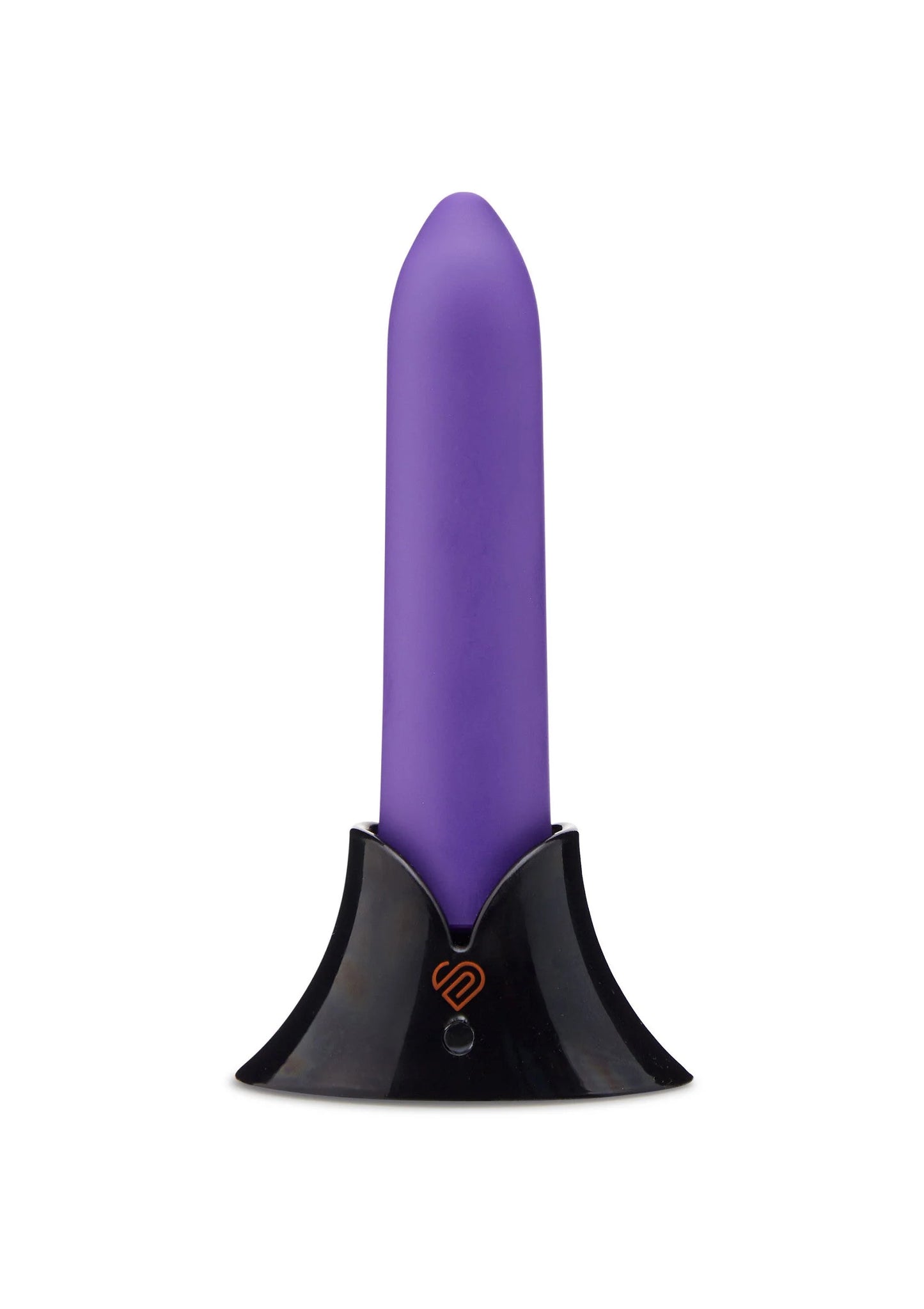 Beste vandaag nog: Point Bullet by NuSensuelle - bij Happytoys Sexshop: online sex shop for Feeling Happy & Easy 😊 - Default Title - 17511 - PURPLE