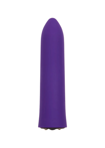 Beste vandaag nog: Point Bullet by NuSensuelle - bij Happytoys Sexshop: online sex shop for Feeling Happy & Easy 😊