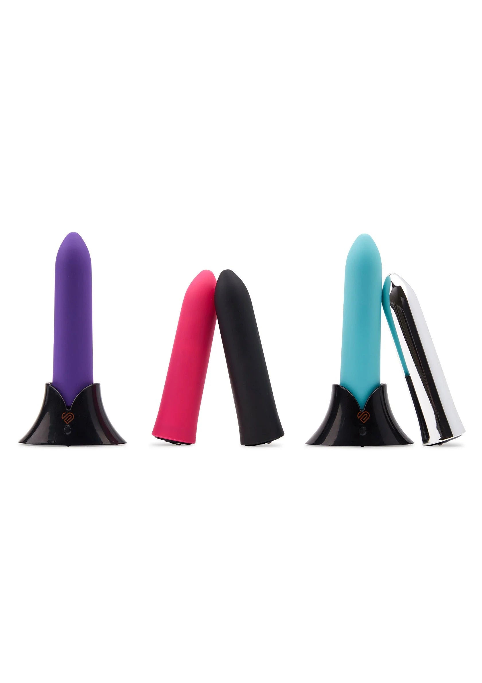 Beste vandaag nog: Point Bullet by NuSensuelle - bij Happytoys Sexshop: online sex shop for Feeling Happy & Easy 😊