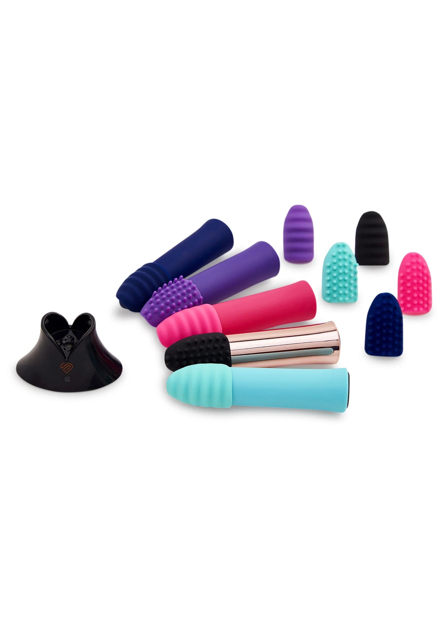 Beste vandaag nog: Point Plus Bullet by Nu Sensuelle - bij Happytoys Sexshop: online sex shop for Feeling Happy & Easy 😊
