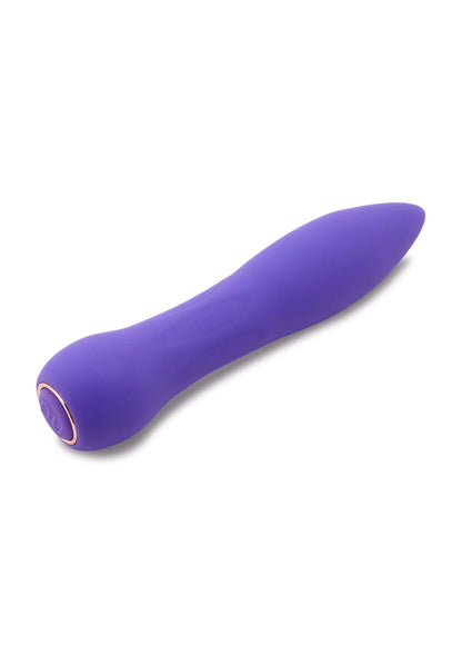 Bestel: Bobbii XLR8 Bullet - bij Happytoys: de erotische sex webshop | liever Happy dan Easy ⭐⭐⭐⭐⭐