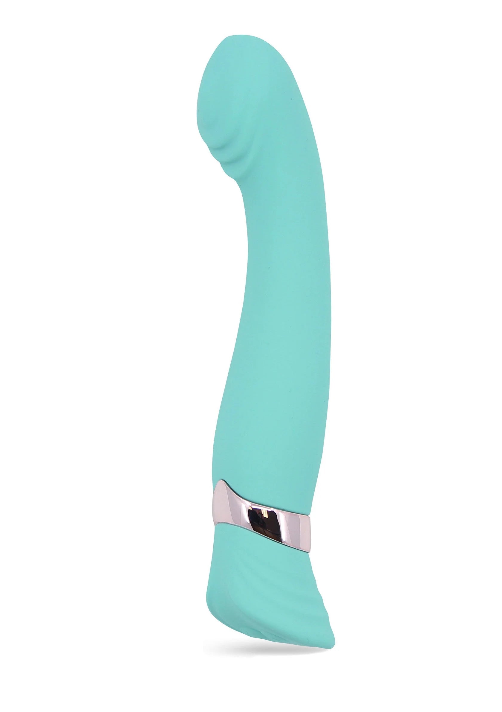 Bestel: Geminii XLR8 Vibrator by Nu Sensuelle - bij Happytoys: de erotische sex webshop | liever Happy dan Easy ⭐⭐⭐⭐⭐ - Aqua - 17522 - AQUA