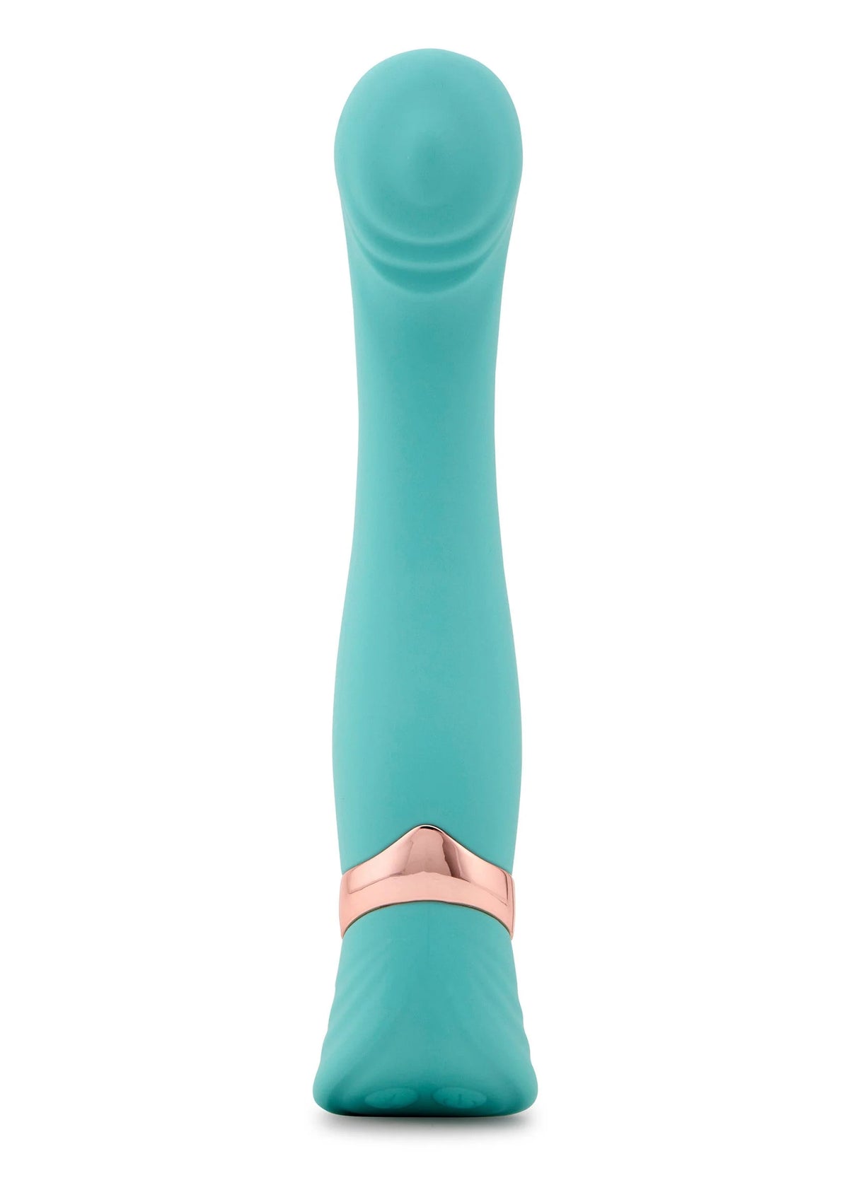 Bestel: Geminii XLR8 Vibrator by Nu Sensuelle - bij Happytoys: de erotische sex webshop | liever Happy dan Easy ⭐⭐⭐⭐⭐