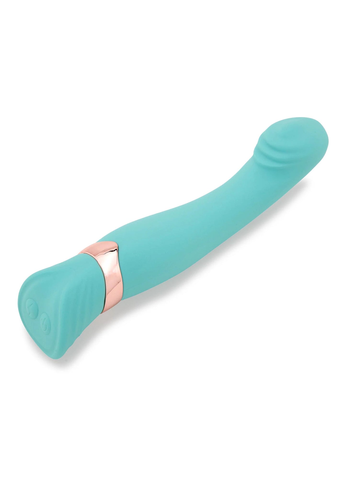 Bestel: Geminii XLR8 Vibrator by Nu Sensuelle - bij Happytoys: de erotische sex webshop | liever Happy dan Easy ⭐⭐⭐⭐⭐