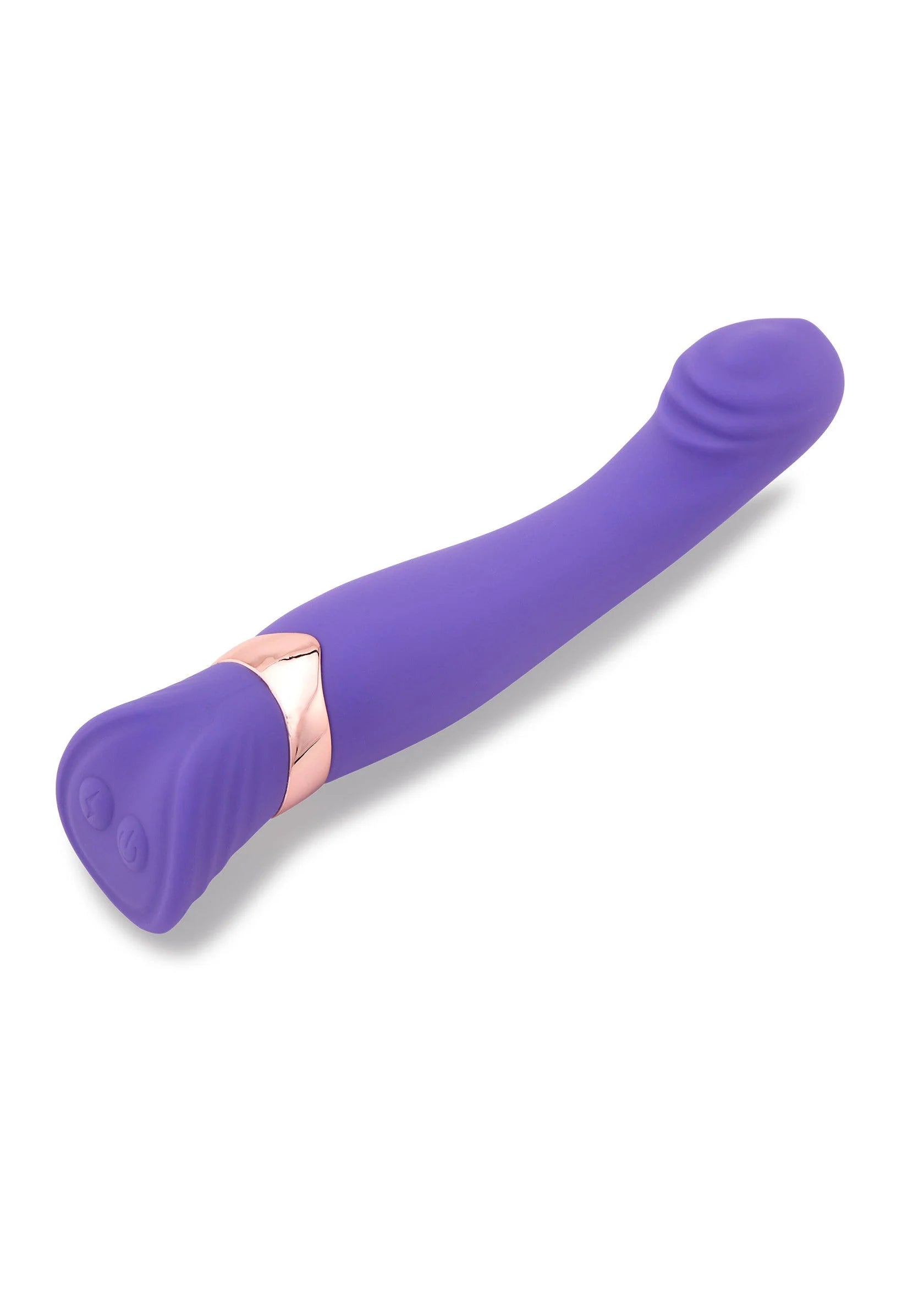 Bestel: Geminii XLR8 Vibrator by Nu Sensuelle - bij Happytoys: de erotische sex webshop | liever Happy dan Easy ⭐⭐⭐⭐⭐