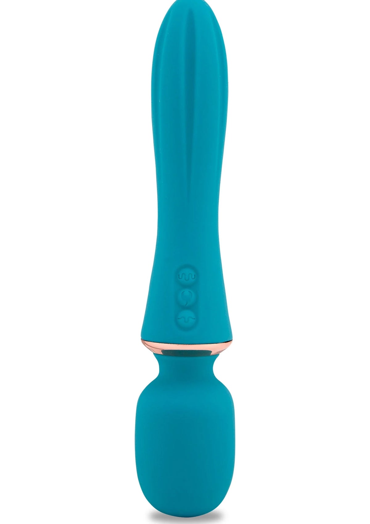 Beste vandaag nog: Nubii Mika Wand by NuSensuelle - bij Happytoys Sexshop: online sex shop for Feeling Happy & Easy 😊