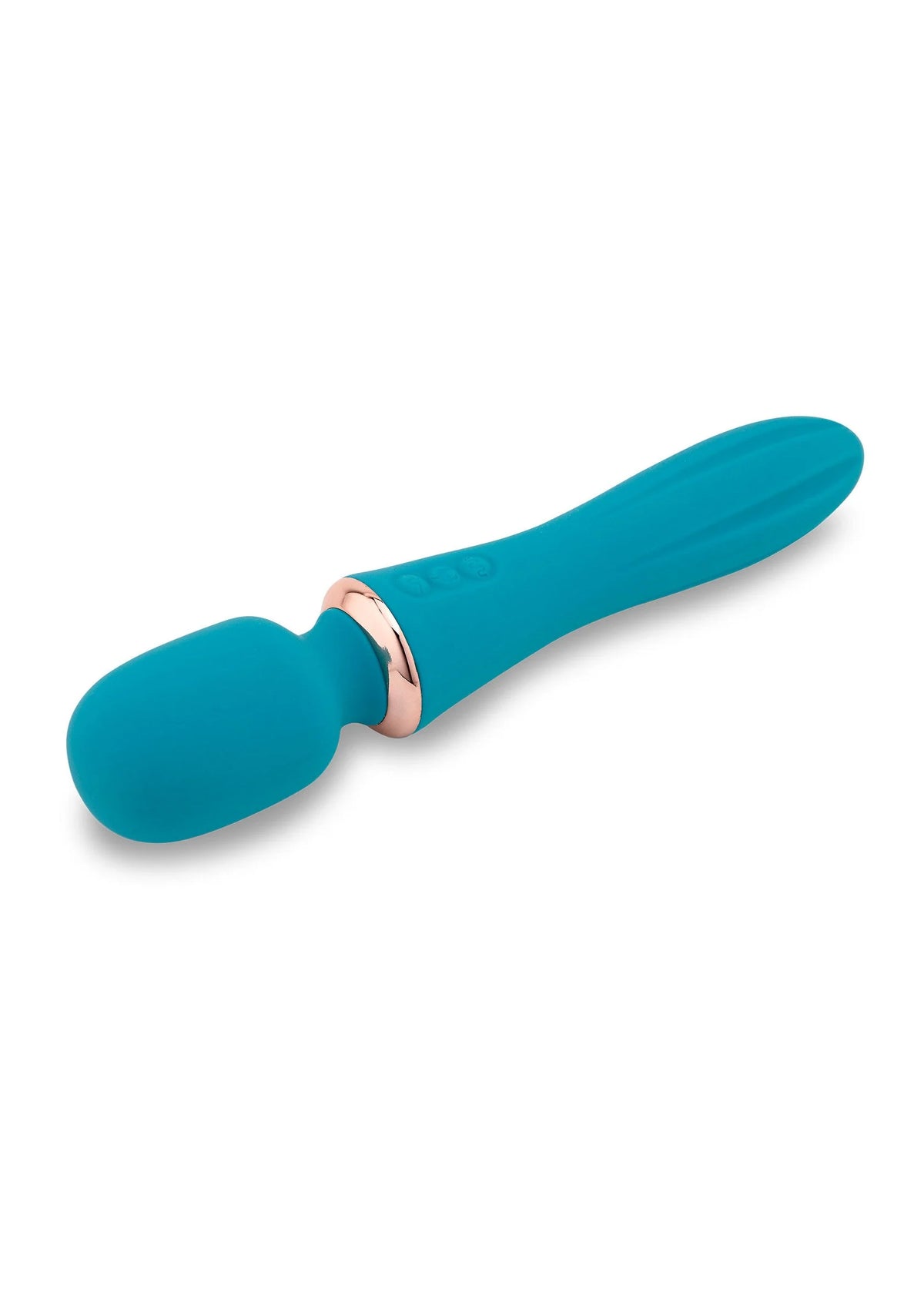 Beste vandaag nog: Nubii Mika Wand by NuSensuelle - bij Happytoys Sexshop: online sex shop for Feeling Happy & Easy 😊