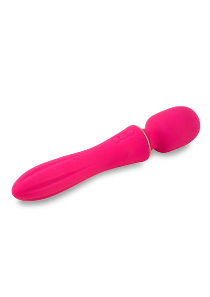 Beste vandaag nog: Nubii Mika Wand by NuSensuelle - bij Happytoys Sexshop: online sex shop for Feeling Happy & Easy 😊