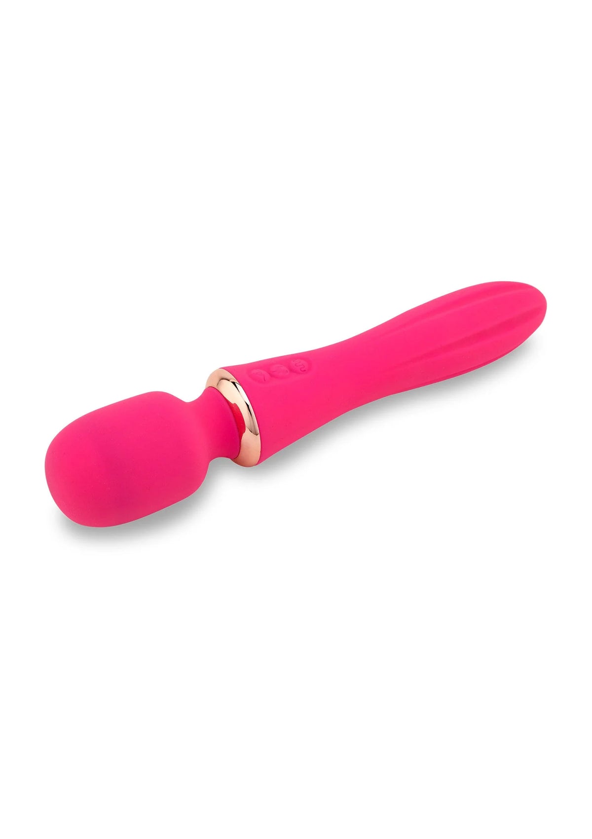 Beste vandaag nog: Nubii Mika Wand by NuSensuelle - bij Happytoys Sexshop: online sex shop for Feeling Happy & Easy 😊