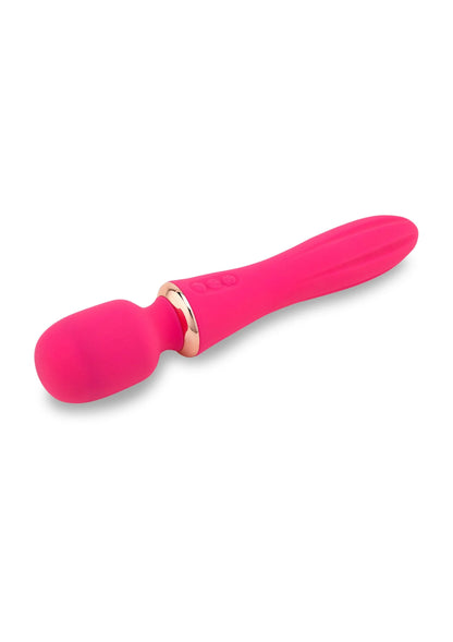 Beste vandaag nog: Nubii Mika Wand by NuSensuelle - bij Happytoys Sexshop: online sex shop for Feeling Happy & Easy 😊