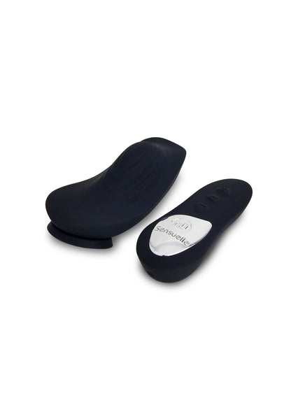 Beste vandaag nog: Lyra Panty Vibrator + App by NuSensuelle - bij Happytoys Sexshop: online sex shop for Feeling Happy & Easy 😊